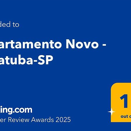 Apartamento Novo - Ubatuba-Sp المظهر الخارجي الصورة