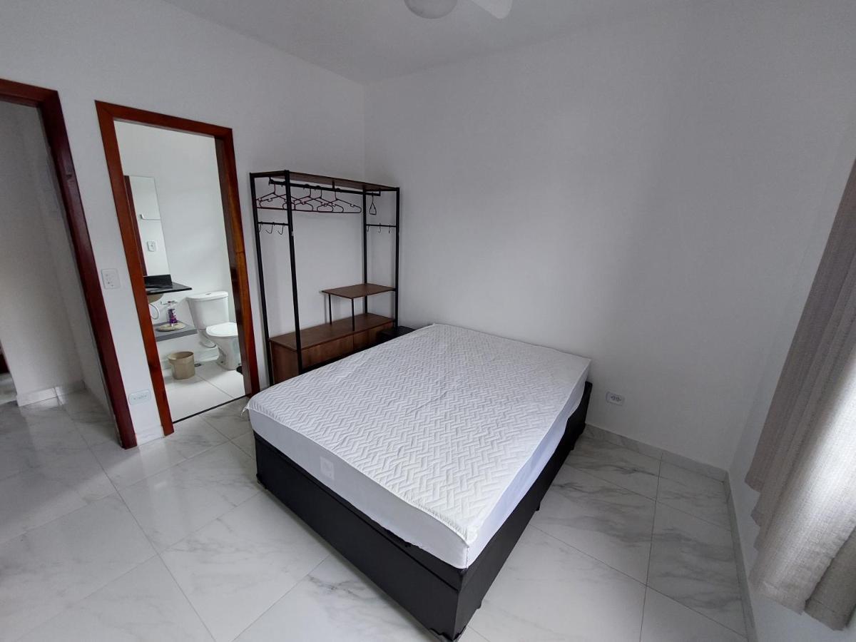 Apartamento Novo - Ubatuba-Sp المظهر الخارجي الصورة