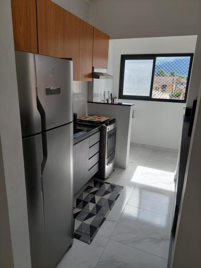 Apartamento Novo - Ubatuba-Sp المظهر الخارجي الصورة