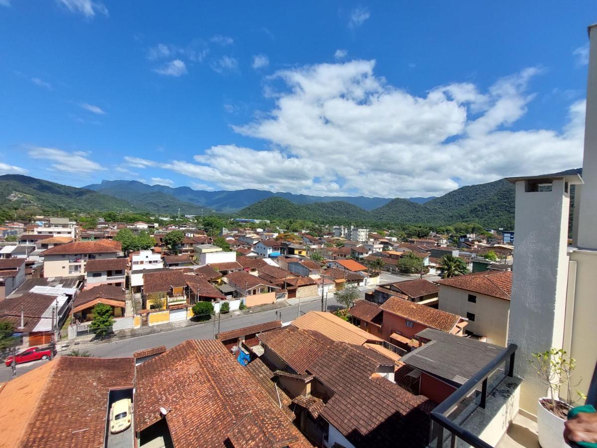 Apartamento Novo - Ubatuba-Sp المظهر الخارجي الصورة