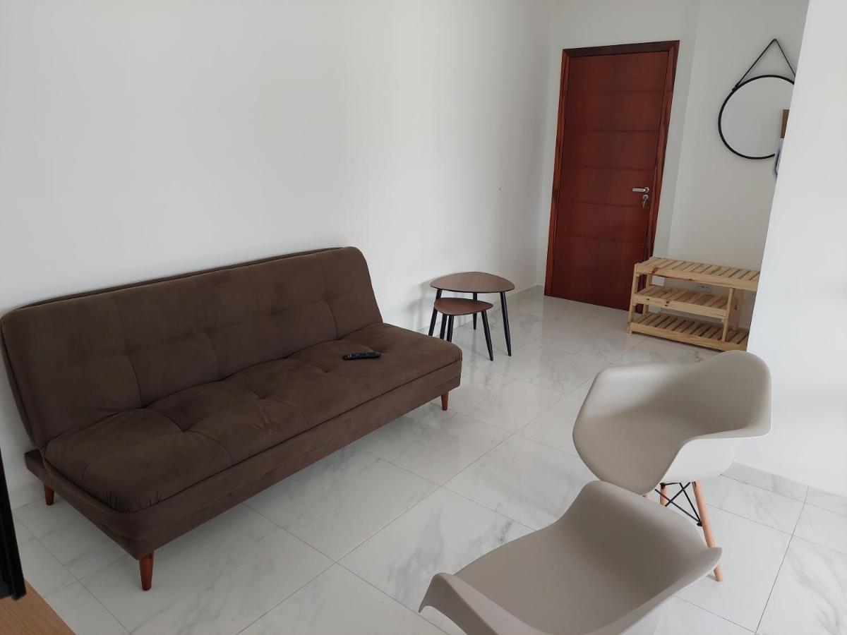 Apartamento Novo - Ubatuba-Sp المظهر الخارجي الصورة