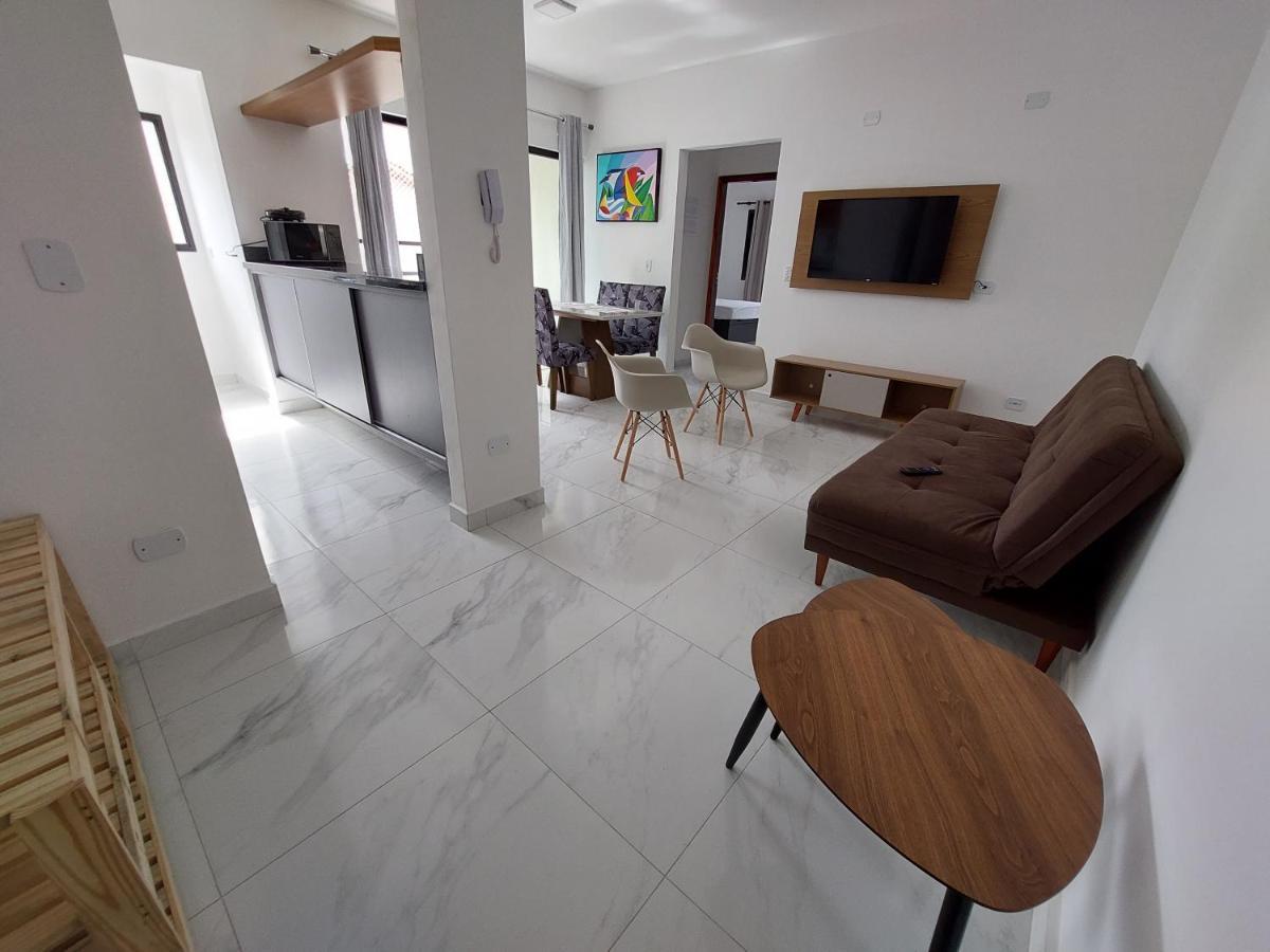 Apartamento Novo - Ubatuba-Sp المظهر الخارجي الصورة