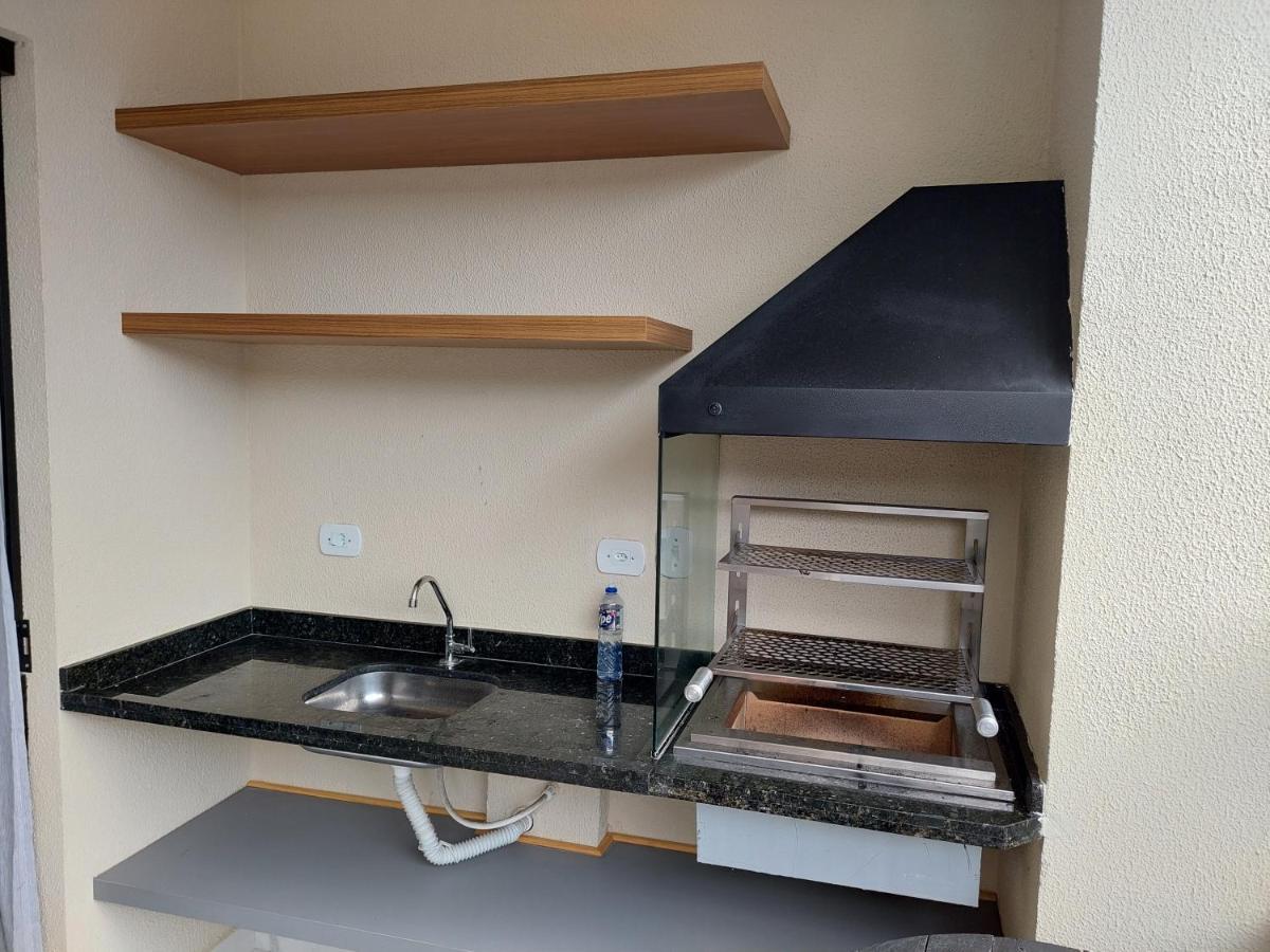Apartamento Novo - Ubatuba-Sp المظهر الخارجي الصورة