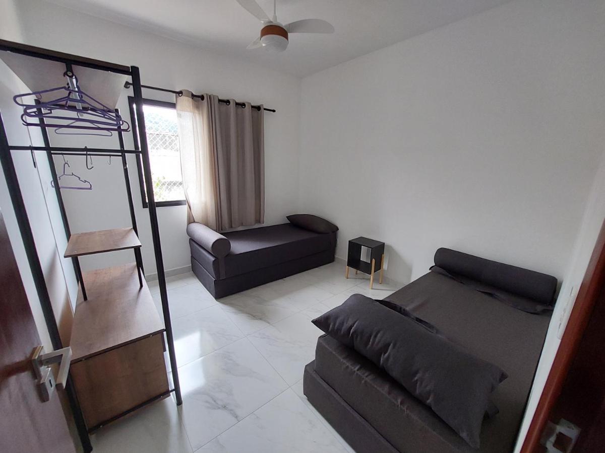 Apartamento Novo - Ubatuba-Sp المظهر الخارجي الصورة