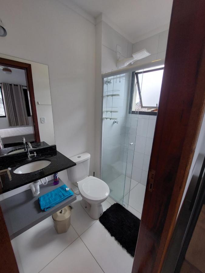 Apartamento Novo - Ubatuba-Sp المظهر الخارجي الصورة