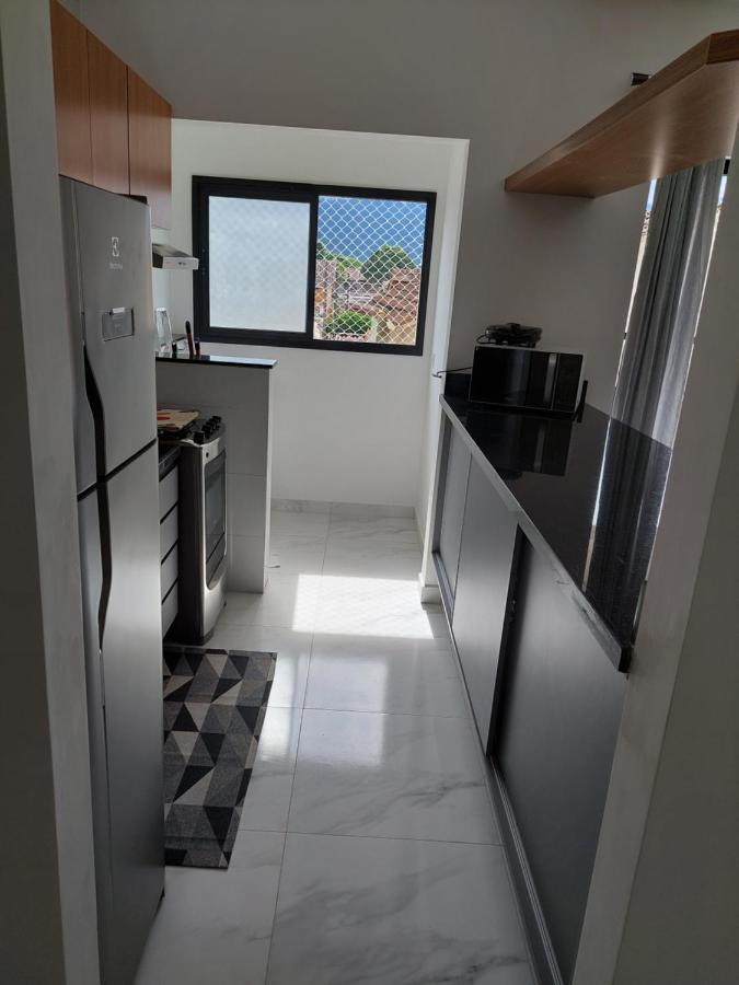 Apartamento Novo - Ubatuba-Sp المظهر الخارجي الصورة