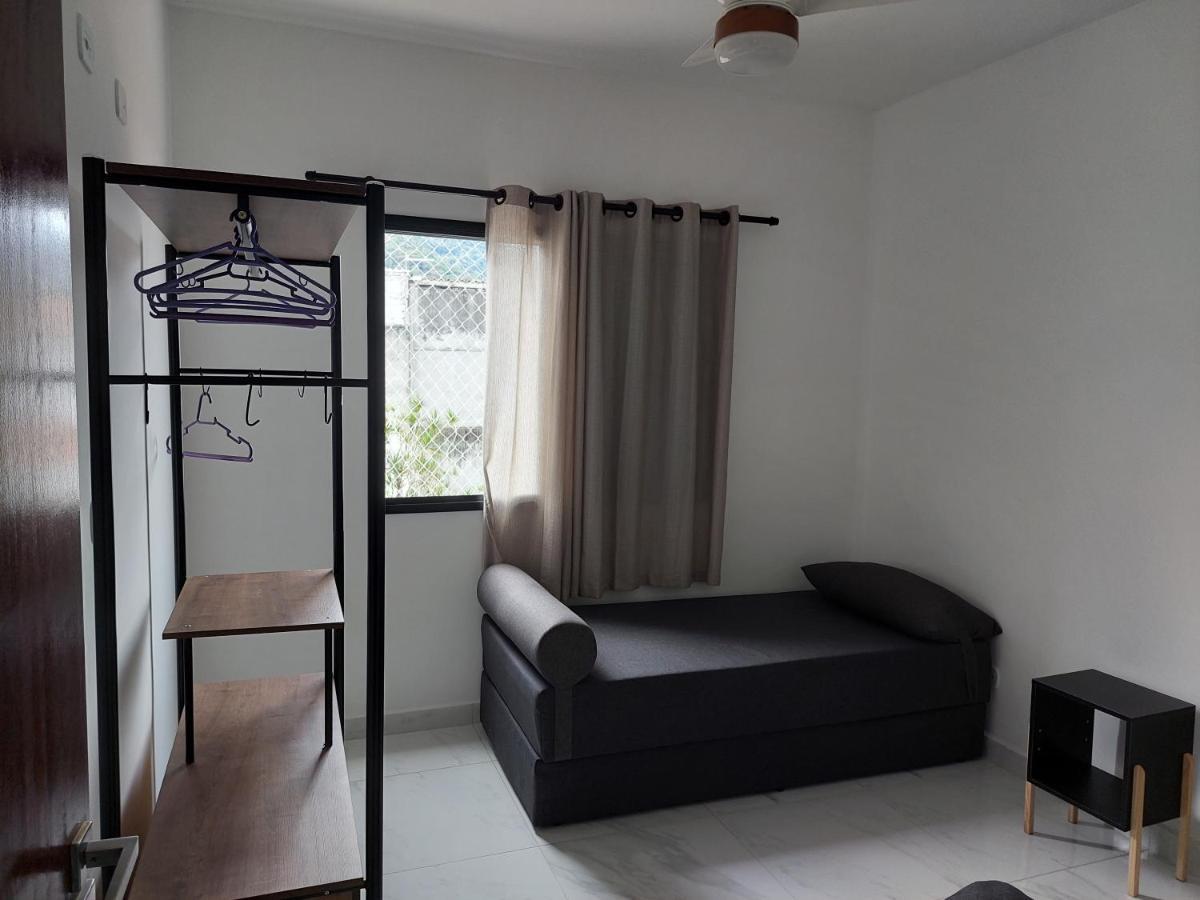 Apartamento Novo - Ubatuba-Sp المظهر الخارجي الصورة