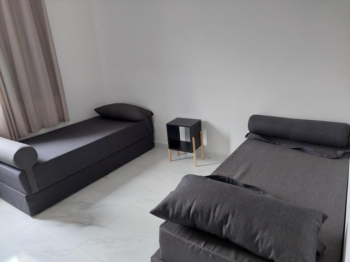 Apartamento Novo - Ubatuba-Sp المظهر الخارجي الصورة
