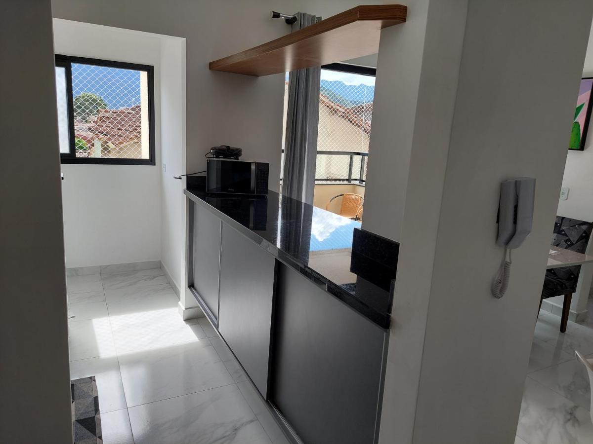 Apartamento Novo - Ubatuba-Sp المظهر الخارجي الصورة