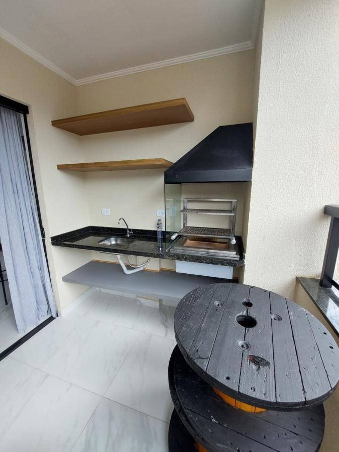 Apartamento Novo - Ubatuba-Sp المظهر الخارجي الصورة