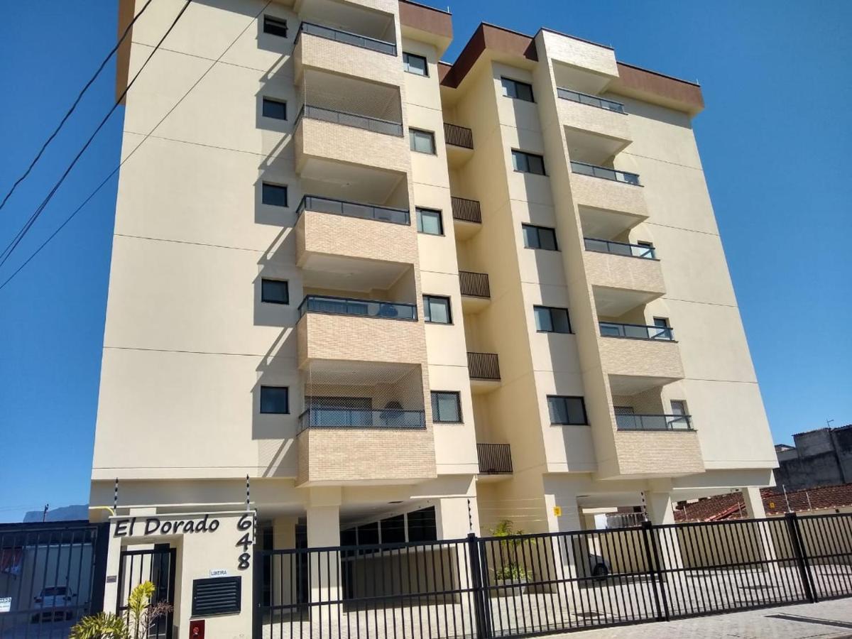Apartamento Novo - Ubatuba-Sp المظهر الخارجي الصورة