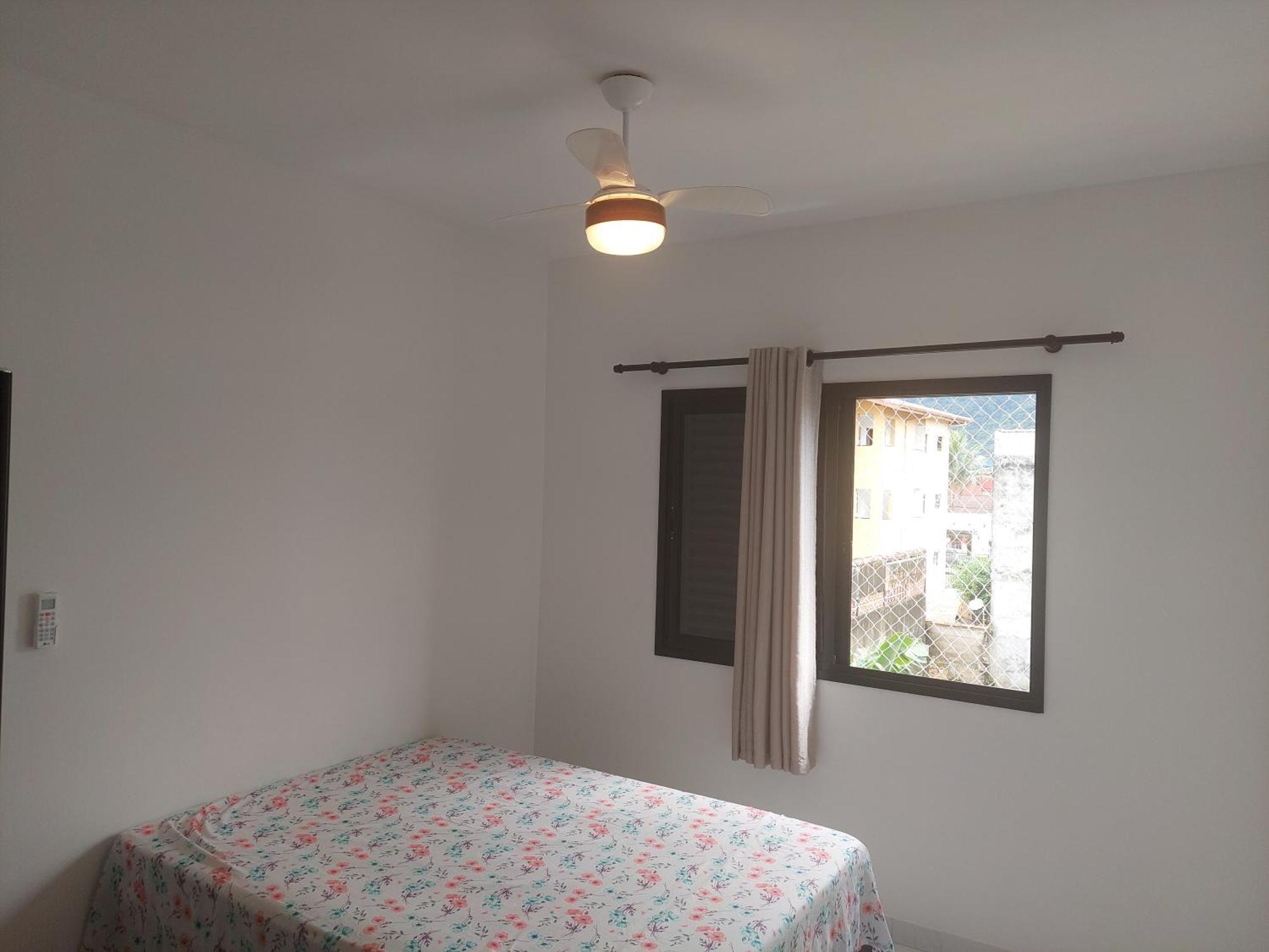 Apartamento Novo - Ubatuba-Sp المظهر الخارجي الصورة