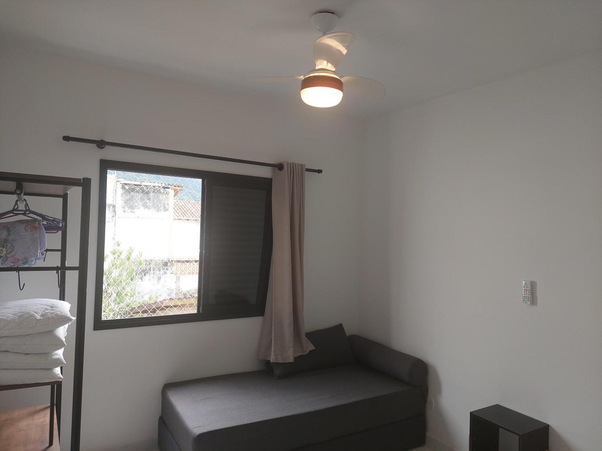 Apartamento Novo - Ubatuba-Sp المظهر الخارجي الصورة