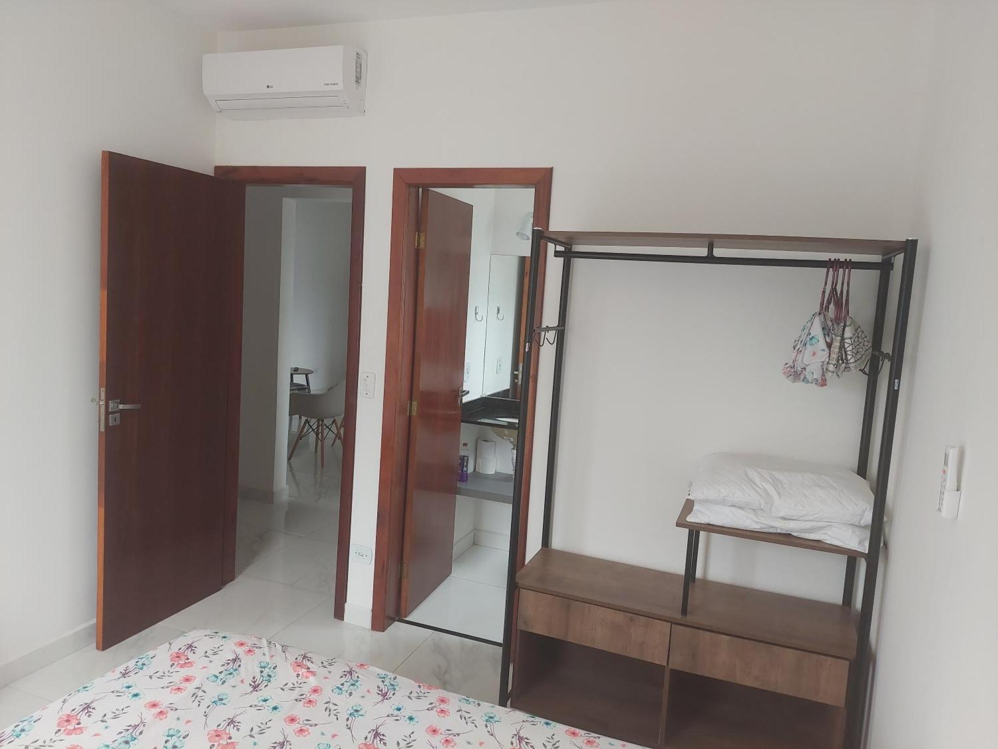 Apartamento Novo - Ubatuba-Sp المظهر الخارجي الصورة
