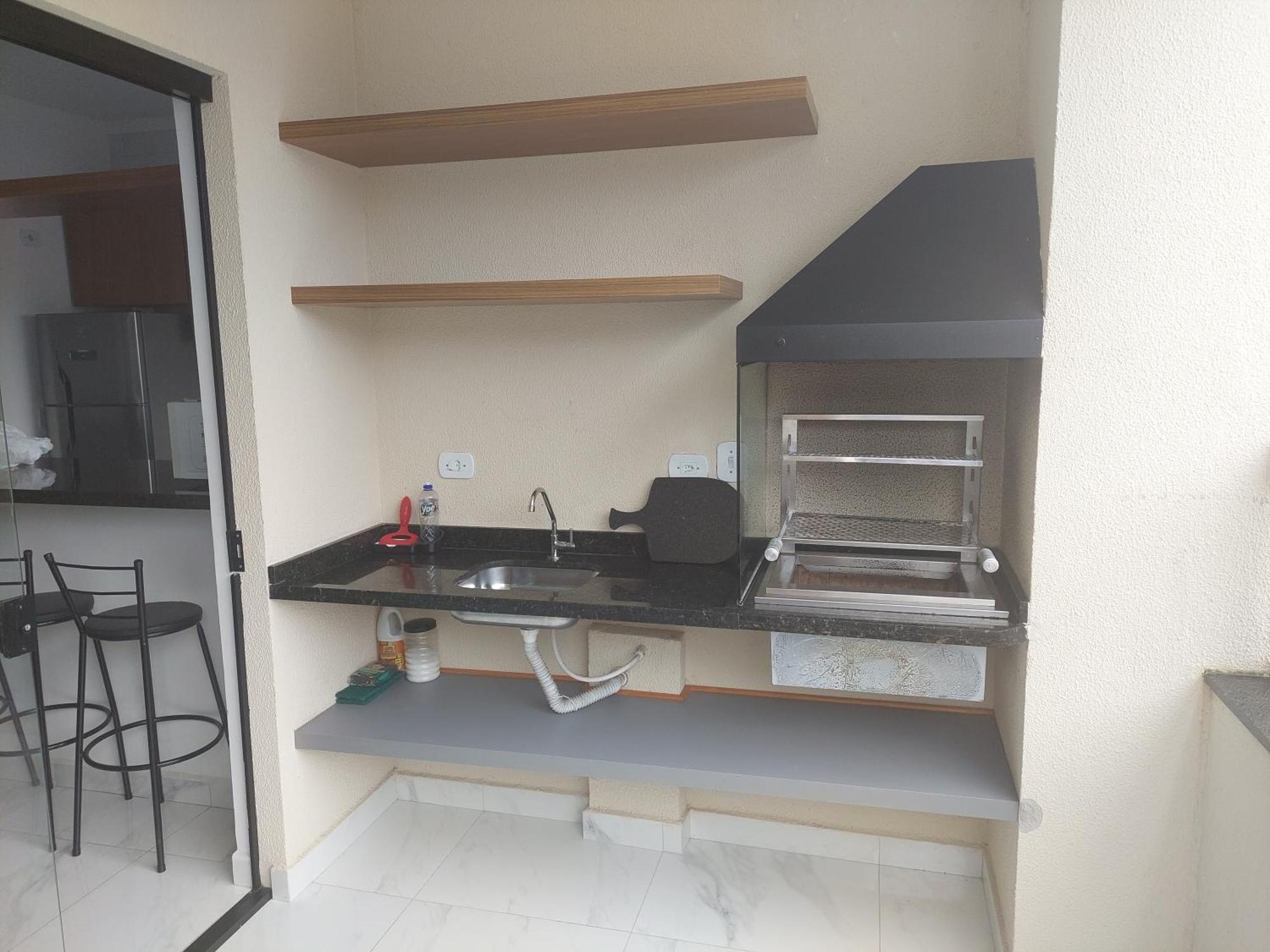 Apartamento Novo - Ubatuba-Sp المظهر الخارجي الصورة